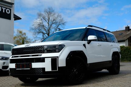 Hyundai SANTA FE 14.800 km 44.640 &euro; Gießen 35396