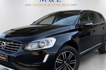 Volvo XC60 113.000 km 17.990 &euro; Wehrheim 61273
