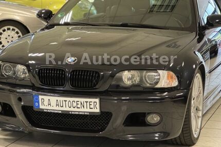 BMW M3 218.678 km 25.900 &euro; Breitscheid-Medenbach 35767