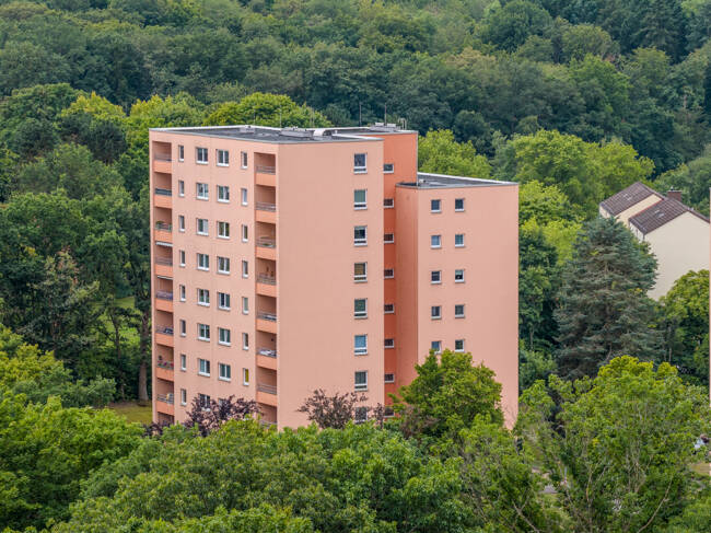 Etagenwohnung Wetzlar - 3 Zimmer, 79 m&sup2;, 169.600&euro; | Angebot:25662024