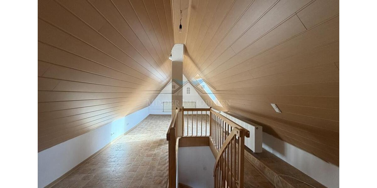 Einfamilienhaus Butzbach - 5 Zimmer, 120 m&sup2;, 1.100&euro; | Angebot:25637817