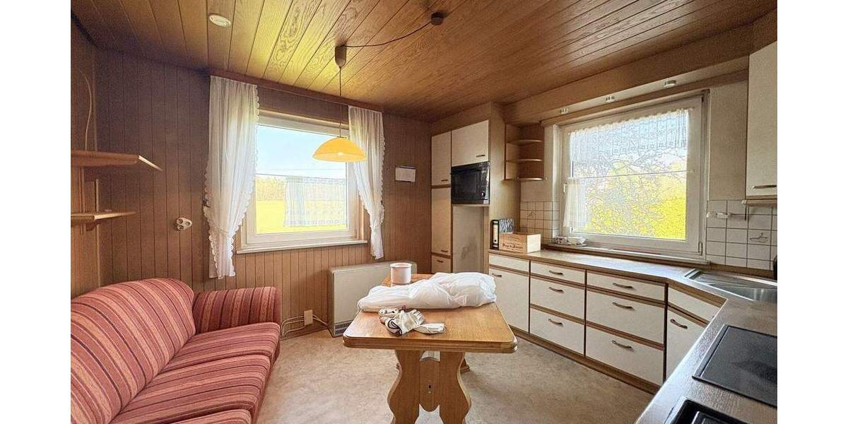 Einfamilienhaus Fronhausen / Oberwalgern Oberwalgern - 6 Zimmer, 141 m&sup2;, 249.900&euro; | Angebot:25775621