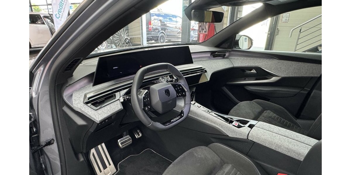 Peugeot 3008 GT 145 Mild Hybrid Full LED 360° AGR Sitze 28.710 km 25.690 &euro; Lich 35423