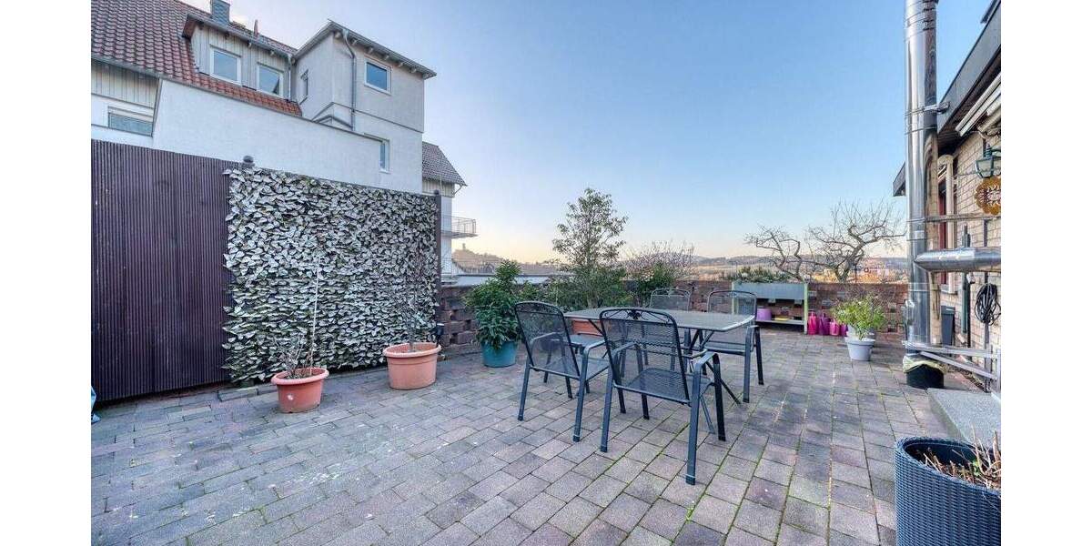 Einfamilienhaus Wettenberg / Krofdorf-Gleiberg Krofdorf-Gleiberg - 6 Zimmer, 159 m&sup2;, 539.000&euro; | Angebot:25746147