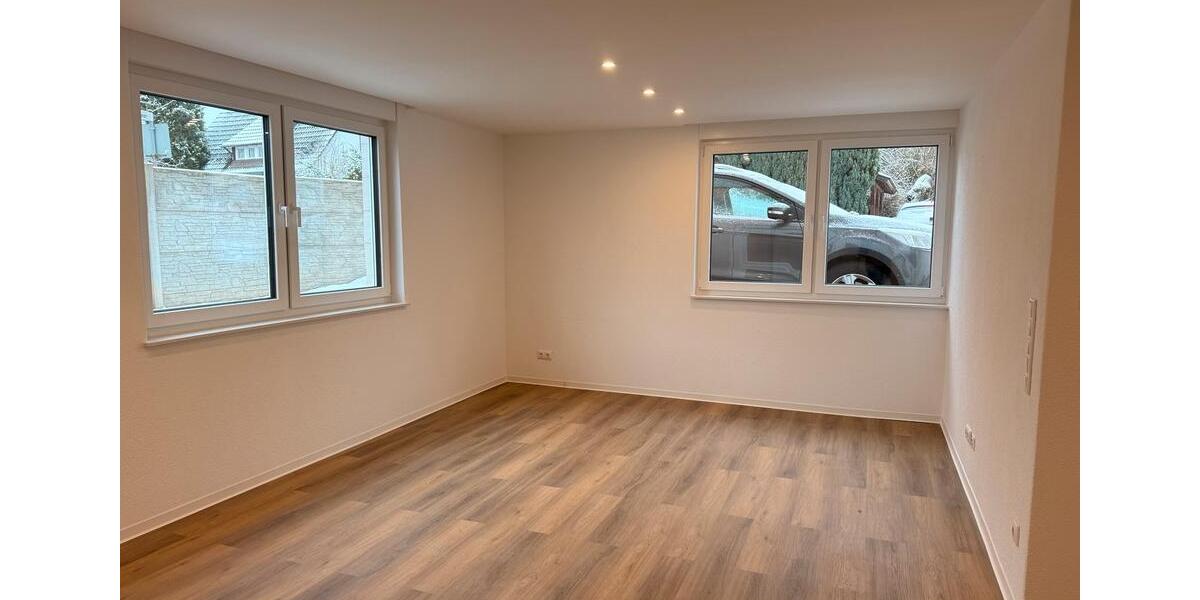 Etagenwohnung Fronhausen - 3 Zimmer, 65 m&sup2;, 1.100&euro; | Angebot:25401883