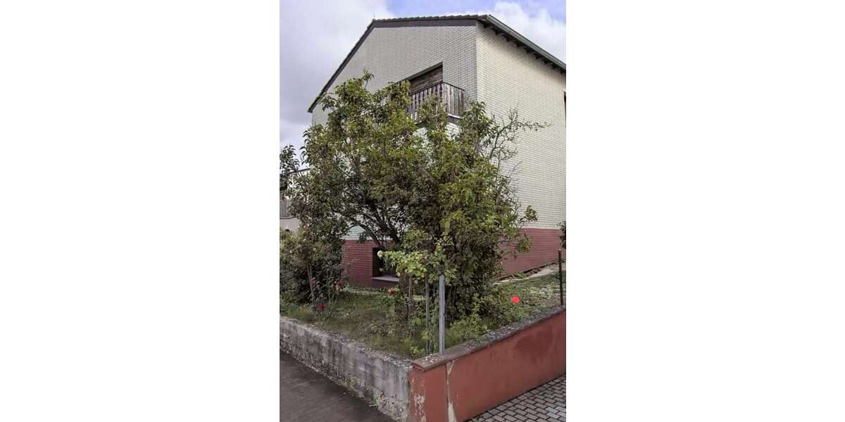 Einfamilienhaus Rockenberg / Oppershofen Oppershofen - 5 Zimmer, 200 m&sup2;, 340.000&euro; | Angebot:26012879