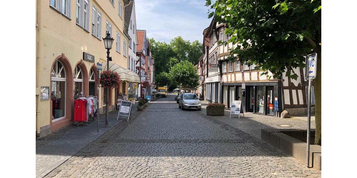 Gewerbeobjekt Lich - 600&euro; | Angebot:26619674