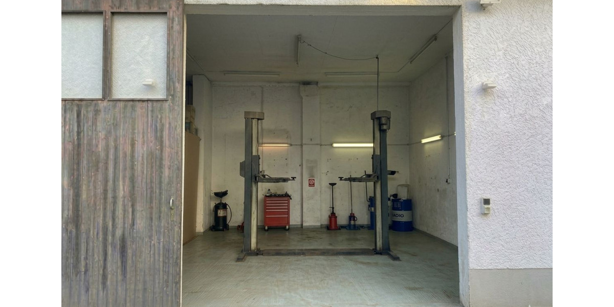 Gewerbeobjekt Lollar - 450&euro; | Angebot:25590632