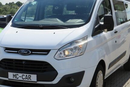 Ford Transit 352.600 km 8.990 &euro; Heuchelheim 35452