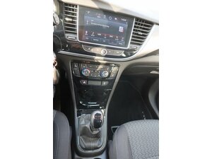 Opel Mokka X 1.4 ECOTEC Turbo Edition Start/Stop 43.750 km 14.990 &euro; Bad Endbach 35080