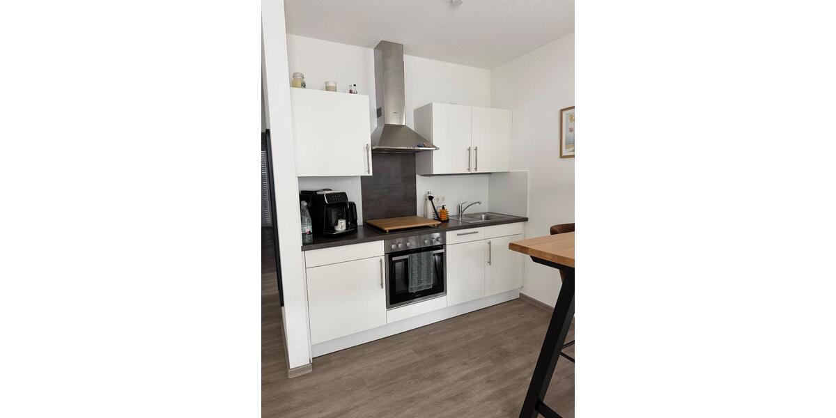 Erdgeschoßwohnung Gießen Allendorf - 2 Zimmer, 50 m&sup2;, 650&euro; | Angebot:25960481