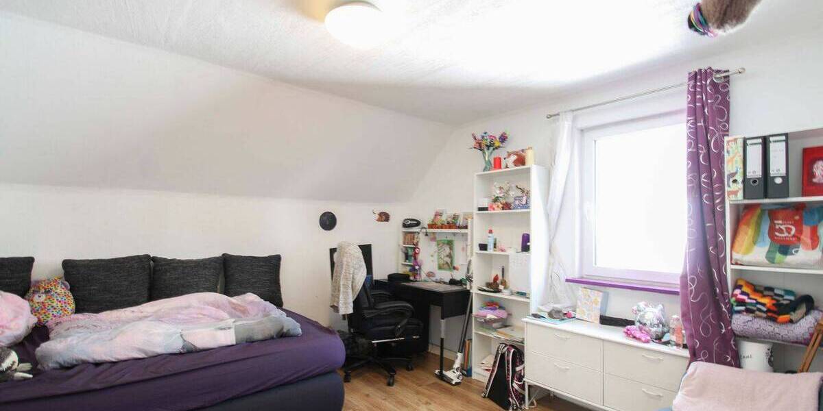 Einfamilienhaus Herborn - 6 Zimmer, 165 m&sup2;, 329.000&euro; | Angebot:26862823