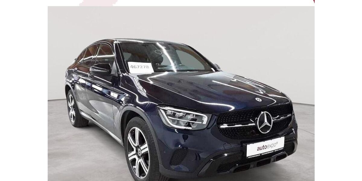 Mercedes-Benz GLC 200 93.953 km 37.990 &euro; Fernwald-Steinbach 35463
