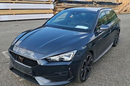 Cupra Leon 54.887 km 26.985 &euro; Pohlheim 35415