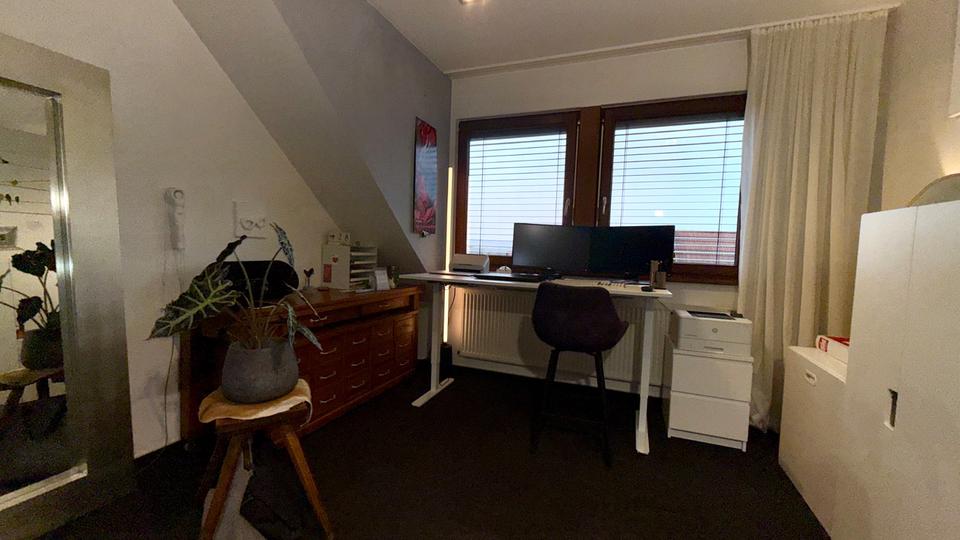 Einfamilienhaus Rockenberg - 6 Zimmer, 232 m&sup2;, 690.000&euro; | Angebot:24694580