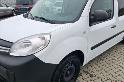 Renault Kangoo 231.785 km 6.902 &euro; Linden bei Giessen 35440