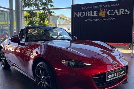 Mazda MX-5 54.000 km 21.690 &euro; Giessen 35394