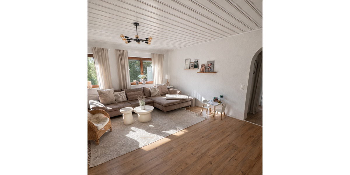 Einfamilienhaus Neu-Anspach Anspach - 6.5 Zimmer, 174 m&sup2;, 695.000&euro; | Angebot:25837520