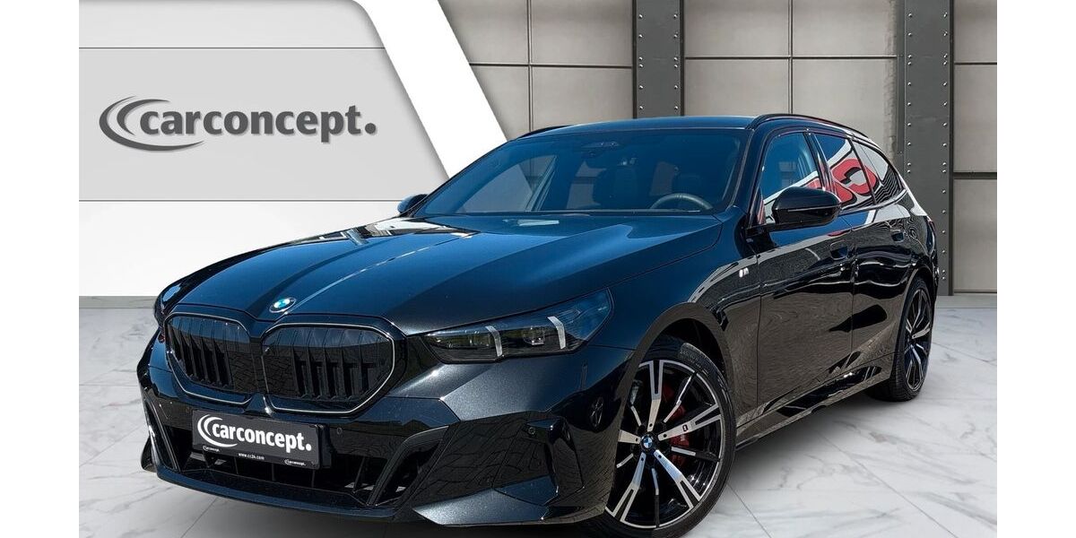 BMW 540 28.555 km 63.900 &euro; Wetzlar 35579