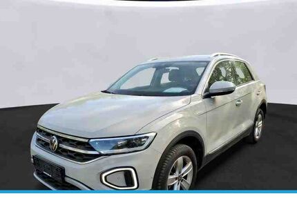 VW T-Roc 77.080 km 22.480 &euro; Weilburg 35781