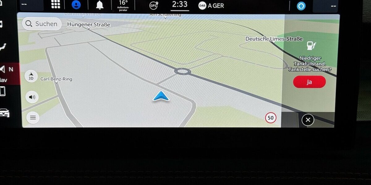 Alfa Romeo Tonale 1.5 VGT Veloce 48 V Hybrid LED 7.900 km 26.480 &euro; Lich 35423