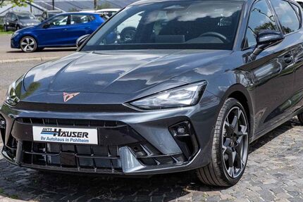 Cupra Leon 3.000 km 38.895 &euro; Pohlheim 35415