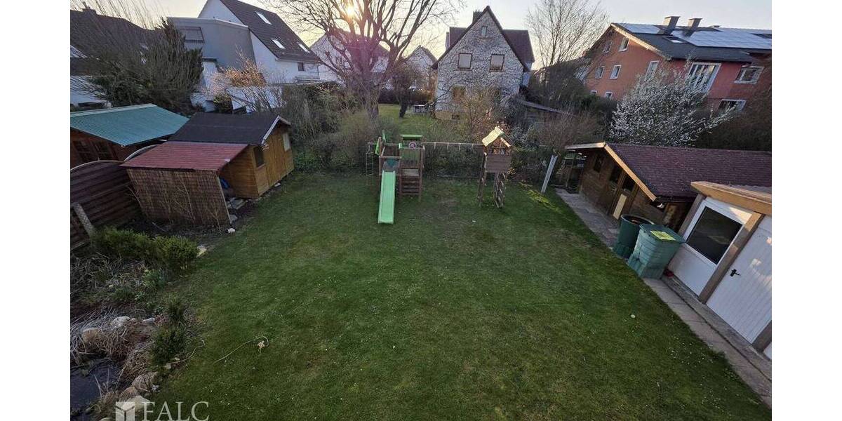 Mehrfamilienhaus, Wohnhaus Wehrheim - 7 Zimmer, 530.000&euro; | Angebot:25743603
