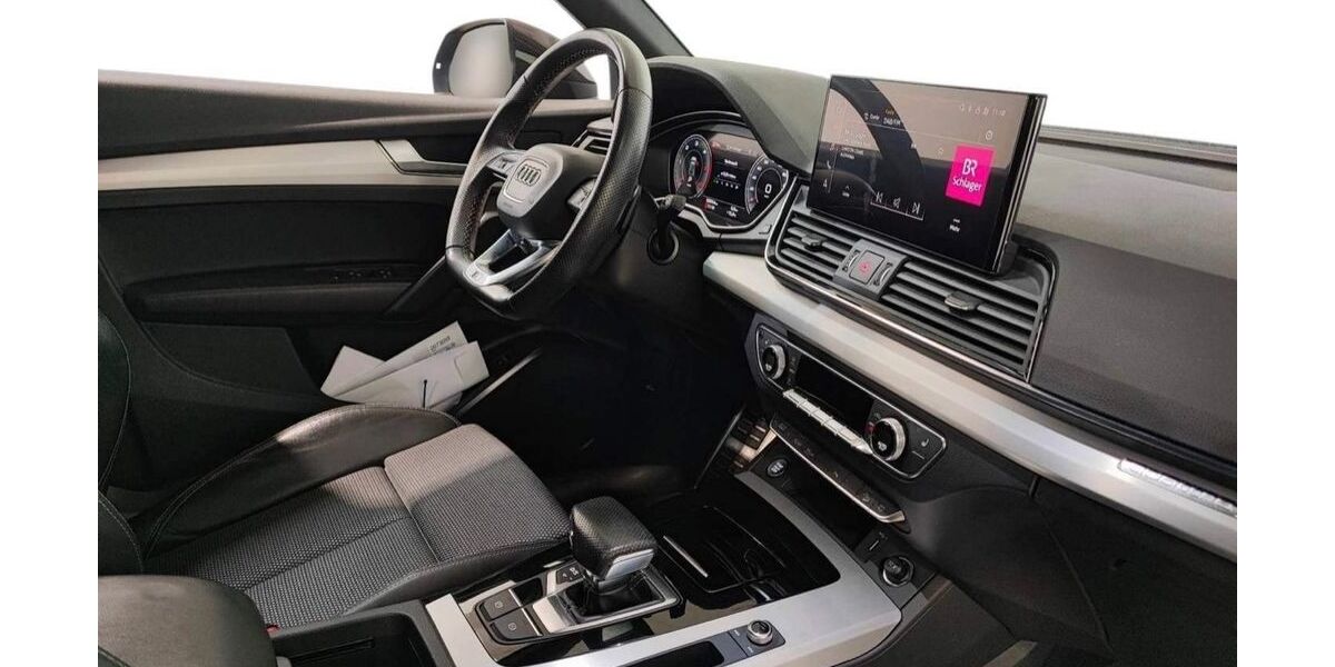 Audi Q5 99.987 km 37.800 &euro; Aßlar OT Werdorf 35614