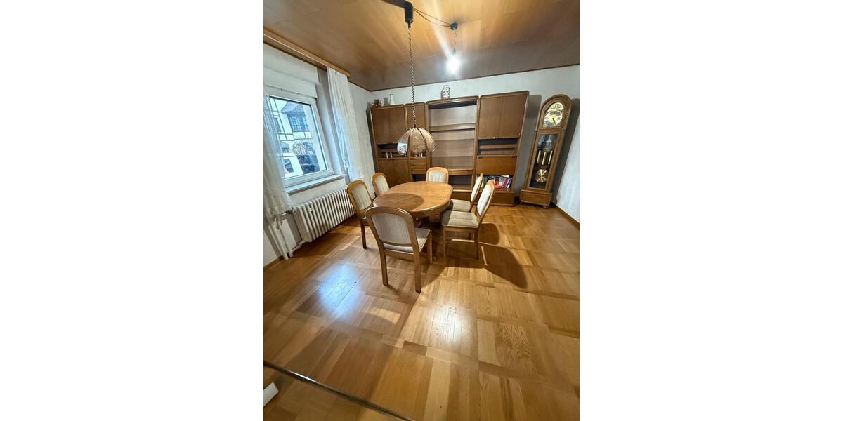 Einfamilienhaus Wettenberg - 6 Zimmer, 150 m&sup2;, 395.000&euro; | Angebot:25513208
