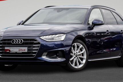 Audi A4 90.348 km 26.490 &euro; Herborn 35745