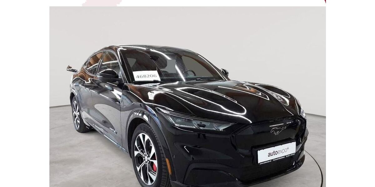 Ford Mustang Mach-E 73.139 km 29.989 &euro; Fernwald-Steinbach 35463