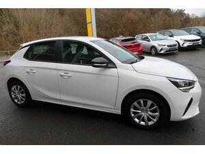 Opel Corsa F Edition 40.300 km 11.990 &euro; Bad Endbach 35080