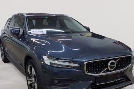 Volvo V60 168.354 km 26.989 &euro; Fernwald-Steinbach 35463