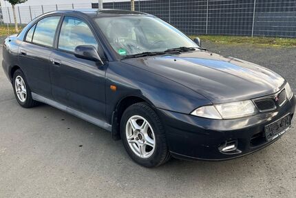 Mitsubishi Carisma 142.082 km 2.990 &euro; Gießen 35398