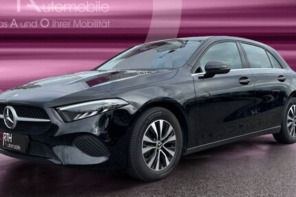 Mercedes-Benz A 180 19.283 km 28.489 &euro; Beselich 65614