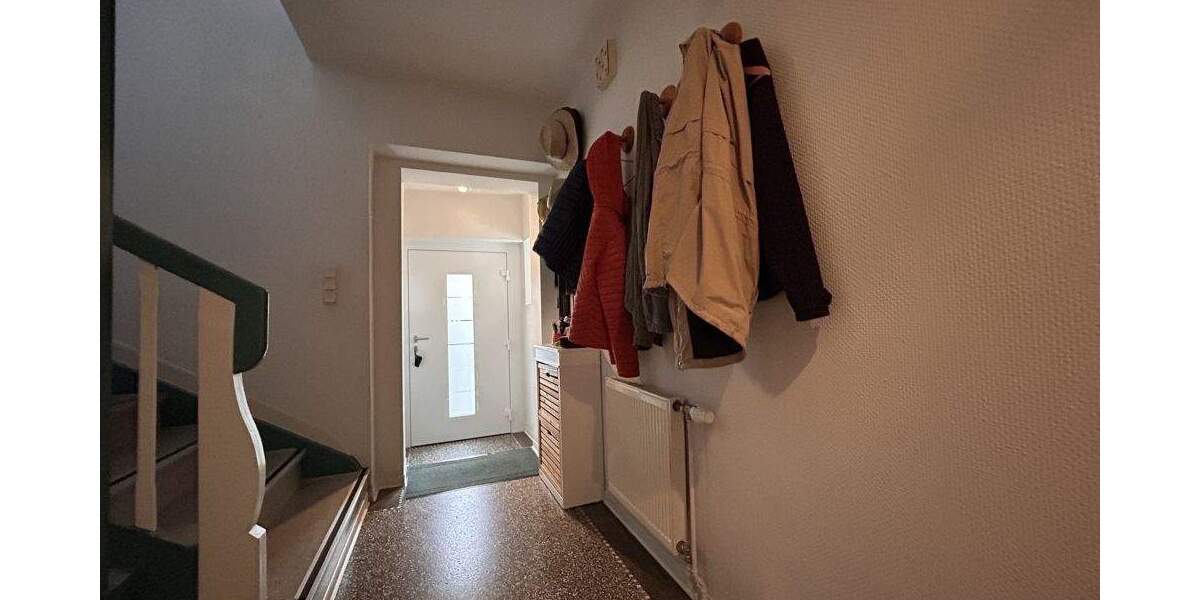 Einfamilienhaus Waldbrunn (Westerwald) / Hintermeilingen Hintermeilingen - 5 Zimmer, 136 m&sup2;, 275.000&euro; | Angebot:25820830