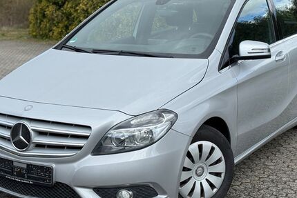 Mercedes-Benz B 180 144.000 km 10.480 &euro; Lollar ( bei Gießen ) 35457