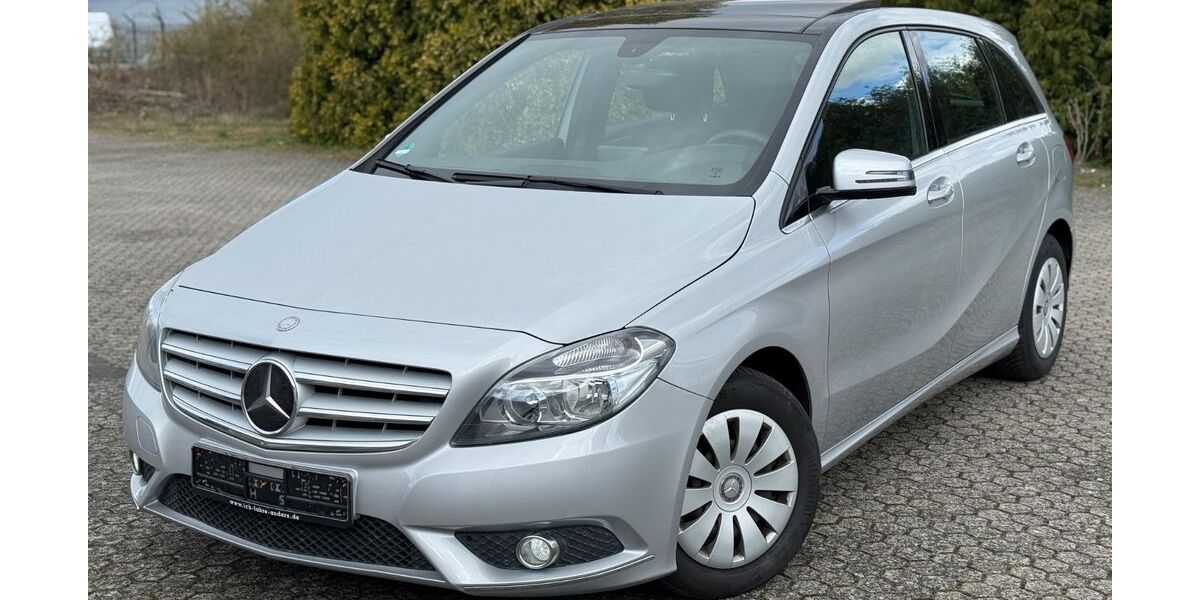 Mercedes-Benz B 180 144.000 km 10.480 &euro; Lollar ( bei Gießen ) 35457
