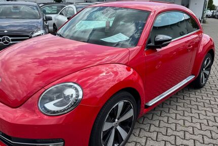 VW Beetle 149.985 km 7.990 &euro; Butzbach 35510