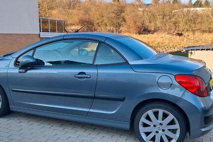 Peugeot 207 149.869 km 4.200 &euro; Haiger 35708