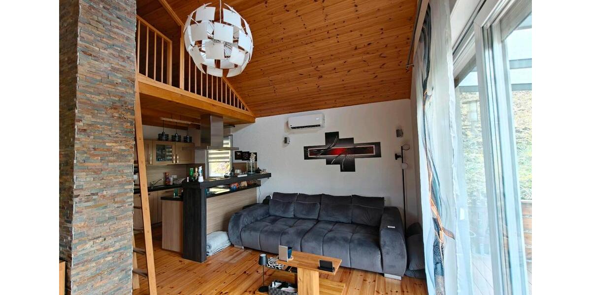 Einfamilienhaus Dillenburg Eibach - 4 Zimmer, 92 m&sup2;, 249.000&euro; | Angebot:25976916