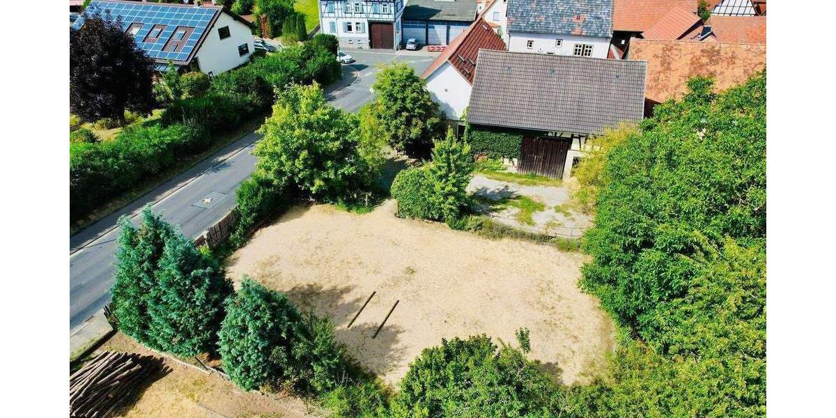 Mehrfamilienhaus, Wohnhaus Langgöns Niederkleen - 595.000&euro; | Angebot:25739435