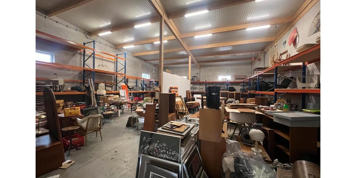 Gewerbeobjekt Gießen Allendorf - 1.700&euro; | Angebot:25979397