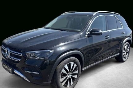 Mercedes-Benz GLE 450 24.065 km 75.490 &euro; Weilburg 35781