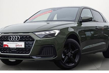 Audi A1 5.900 km 28.940 &euro; Wetzlar 35576