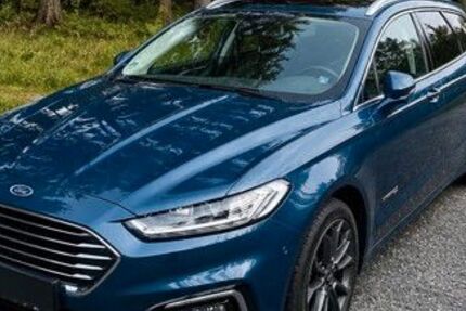 Ford Mondeo 79.600 km 14.890 &euro; Solms 35606
