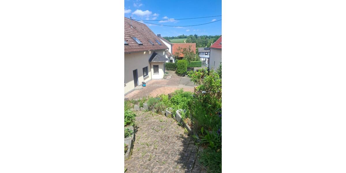 Einfamilienhaus Wehrheim - 5 Zimmer, 160 m&sup2;, 425.000&euro; | Angebot:26415377