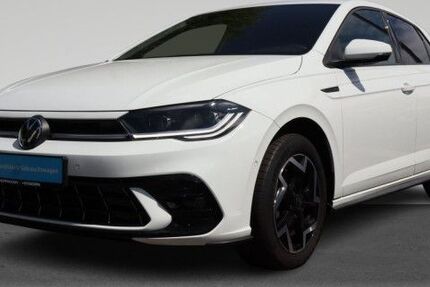 VW Polo 19.386 km 23.270 &euro; Herborn 35745