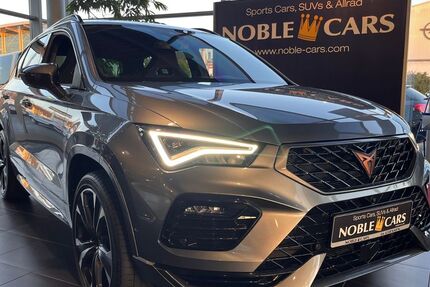 Cupra Ateca 41.140 km 29.890 &euro; Giessen 35394