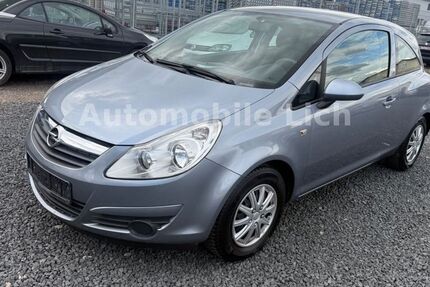 Opel Corsa 176.000 km 1.799 &euro; Lich 35423